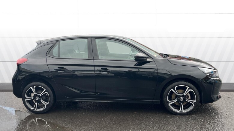 Vauxhall Corsa 1.2 Turbo GS 5dr Petrol Hatchback